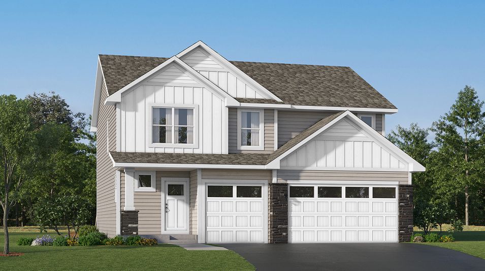 2059 Norway Lane. Lino Lakes, MN 55038