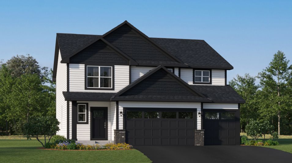 2059 Norway Lane. Lino Lakes, MN 55038