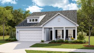 LITCHFIELD II - The Farm at Morgan Lakes: Pooler, Georgia - Lennar