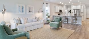 KENSINGTON - Savannah Quarters - Arbor Collection 60s: Pooler, Georgia - Lennar