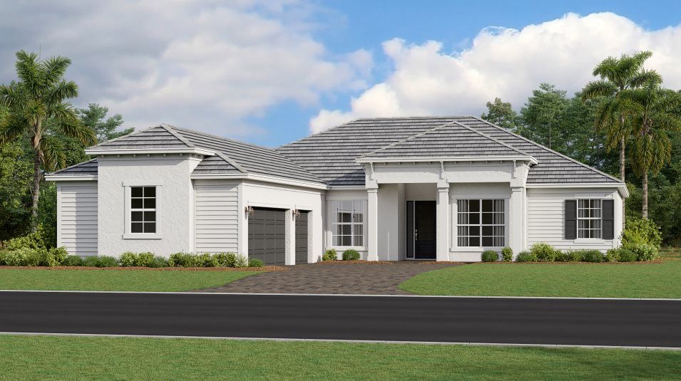 15099 Longs Lane. Punta Gorda, FL 33982