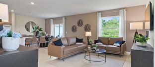 Columbus - Preserve at LPGA - Manor Key Collection: Daytona Beach, Florida - Lennar