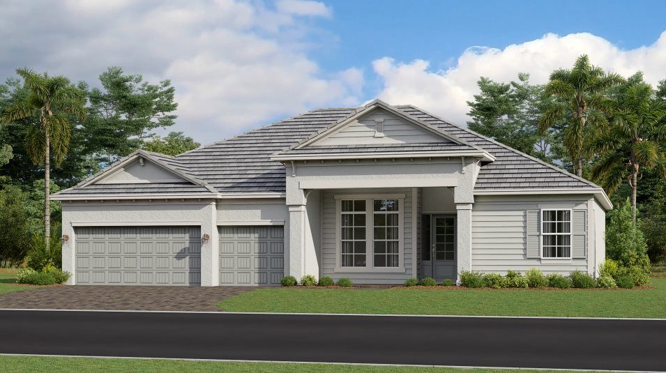 15099 Longs Lane. Punta Gorda, FL 33982