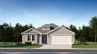 Plan 1903 - Owyhee Springs: Meridian, Idaho - Lennar