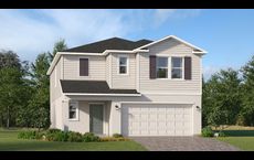 Waterstone - Manor Key Collection: Groveland, Florida - Lennar