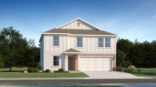 Plan 2116 - Owyhee Springs: Meridian, Idaho - Lennar
