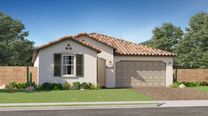 Madera - Gateway por Lennar en Phoenix-Mesa Arizona