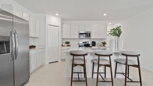 Jefferson - Wynnstone - Manor Key Collection: Davenport, Florida - Lennar