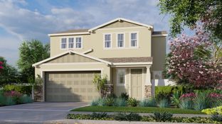 Residence 1765 - Northlake - Shor: Sacramento, California - Lennar