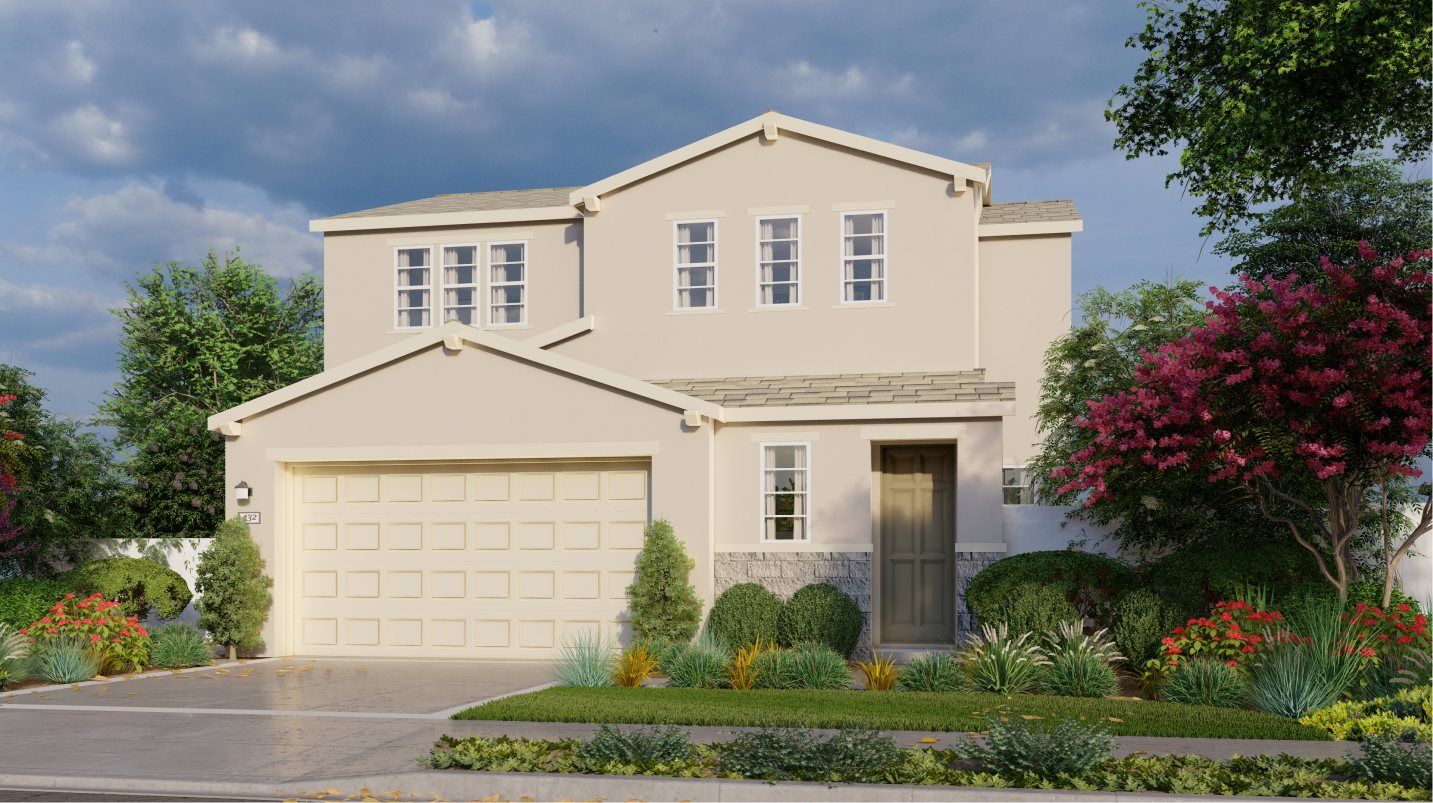 Residence 1765 - Northlake - Shor: Sacramento, California - Lennar