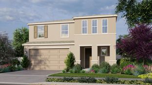 Residence 1941 - Northlake - Shor: Sacramento, California - Lennar