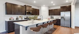 Maggie - Parkview Terrace: Forest Grove, Oregon - Lennar