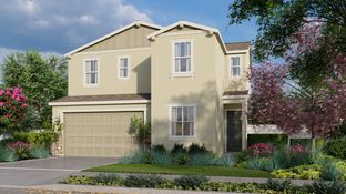 Residence 2179 - Northlake - Shor: Sacramento, California - Lennar