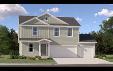 Cirrus Pointe - Horizon: Caldwell, Idaho - Lennar