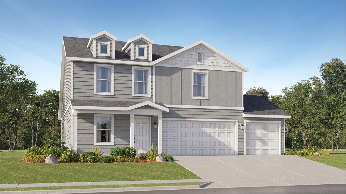 Plan 1874 floor plan