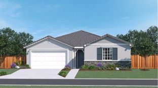 Residence 2 - Baldwin Ranch - Magnolia: Patterson, California - Lennar