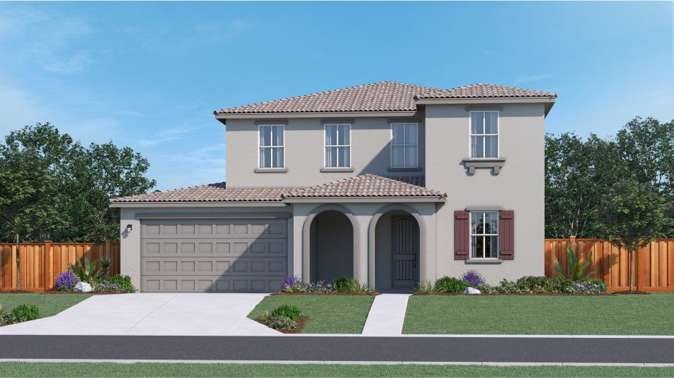 2105 Emerald Ranch Road. Patterson, CA 95363