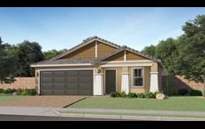 Western Garden - Premier: Phoenix, Arizona - Lennar