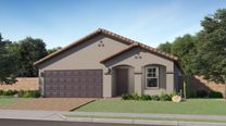 Western Garden - Premier por Lennar en Phoenix-Mesa Arizona