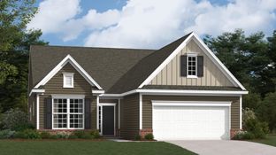 Beacon - Shannon Woods - Meadows: Maiden, North Carolina - Lennar