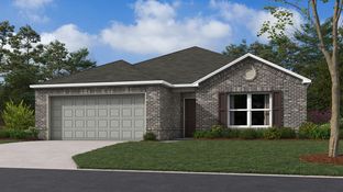 Fenway - Olde Savannah: New Market, Alabama - Lennar