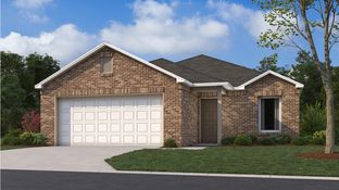 RC Kendall - Olde Savannah: New Market, Tennessee - Lennar