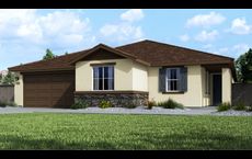 Five Ridges - Slate Crest: Sparks, Nevada - Lennar