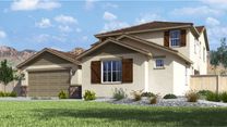 Slate Crest at Five Ridges por Lennar en Reno Nevada