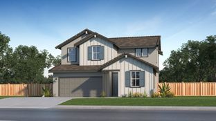 Residence 1 - Lakeshore - Lugano: Mountain House, California - Lennar