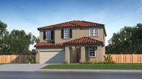 Lakeshore - Lugano por Lennar en Stockton-Lodi California