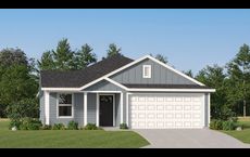 Kingston Oaks: Conway, South Carolina - Lennar