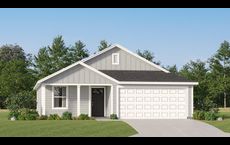Kingston Oaks: Conway, South Carolina - Lennar