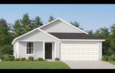 Kingston Oaks: Conway, South Carolina - Lennar