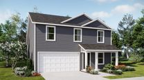Osprey Isle - Watermill Collection por Lennar en Wilmington North Carolina