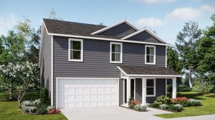 LITTLETON - Osprey Isle - Watermill Collection: Ocean Isle Beach, North Carolina - Lennar