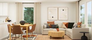 Pearce - Sweetwater Ridge: Conroe, Texas - Lennar