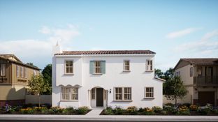 Cortona 1 - Cortona: Camarillo, California - Lennar