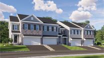 Valley View Park - The Monterey Collection por Lennar en Morris County New Jersey