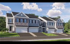 Valley View Park - The Monterey Collection: East Hanover, New Jersey - Lennar
