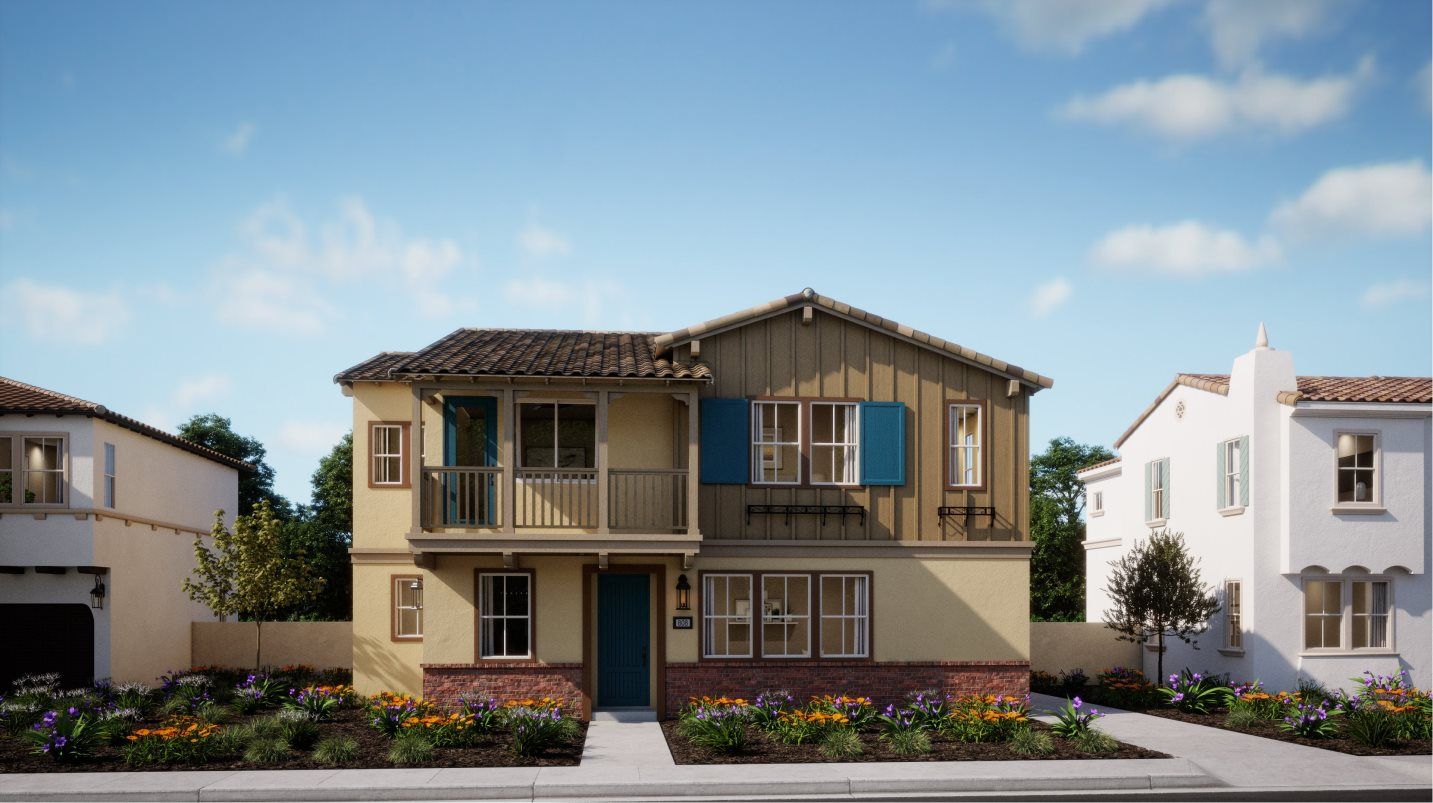 721 Guy Turner Drive (Cortona 3)