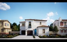 Cortona: Camarillo, California - Lennar
