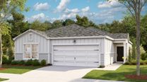 Fieldview por Lennar en Myrtle Beach South Carolina