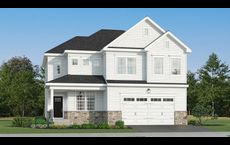 Tuxedo Reserve - Classic at West Terrace: Tuxedo, New York - Lennar