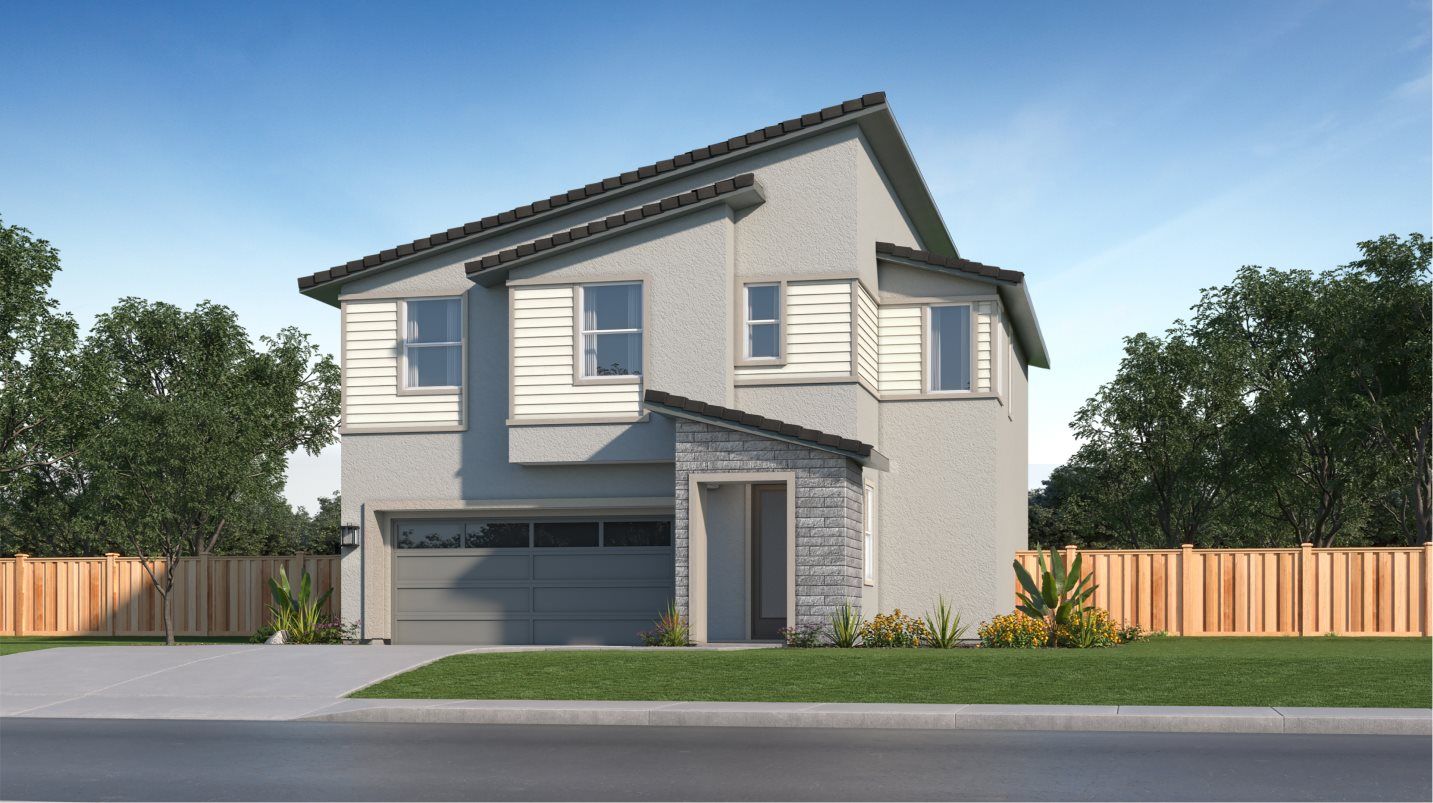 2783 Horseshoe Circle (Residence 1)