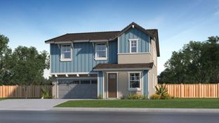 Residence 2 - One Lake - Emerald: Fairfield, California - Lennar