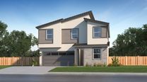 One Lake - Emerald por Lennar en Vallejo-Napa California
