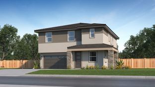 Residence 2X - One Lake - Emerald: Fairfield, California - Lennar
