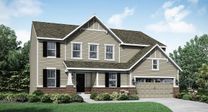 Deerfield por Lennar en Indianapolis Indiana