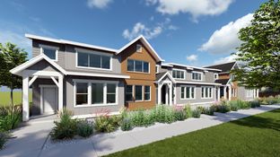 Residence 2 - The Valley at Wildflower - Zions: Saratoga Springs, Utah - Lennar