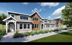 The Valley at Wildflower - Zions: Saratoga Springs, Utah - Lennar